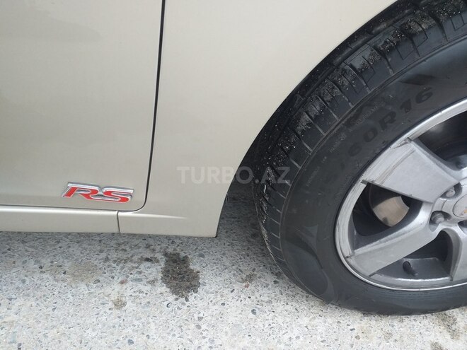 Chevrolet Cruze 2011, 287,155 km - 1.4 l - Bakı