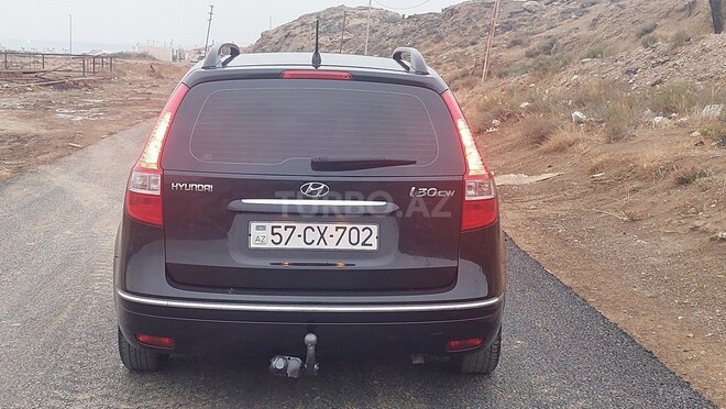Hyundai i30 2009, 139,000 km - 1.4 л - Bakı