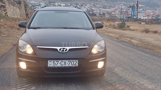Hyundai i30 2009, 139,000 km - 1.4 л - Bakı