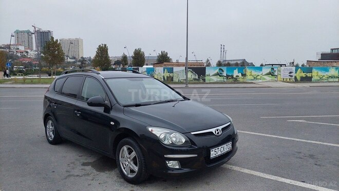 Hyundai i30 2009, 139,000 km - 1.4 л - Bakı