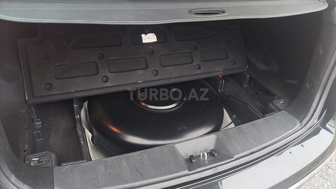 Hyundai i30 2009, 139,000 km - 1.4 л - Bakı