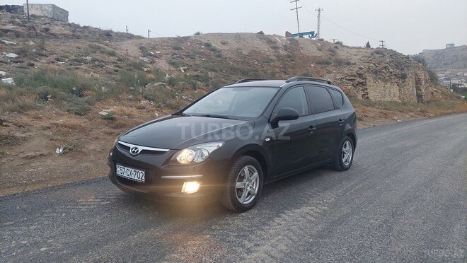 Hyundai i30 2009, 139,000 km - 1.4 л - Bakı