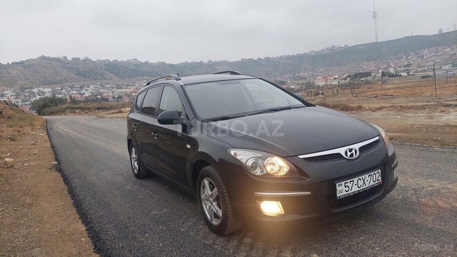 Hyundai i30 2009, 139,000 km - 1.4 л - Bakı