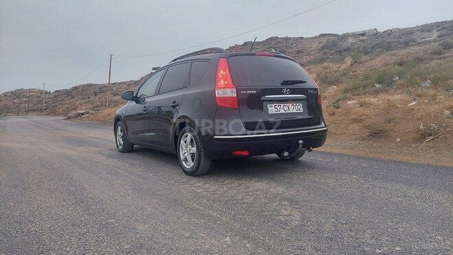 Hyundai i30 2009, 139,000 km - 1.4 л - Bakı