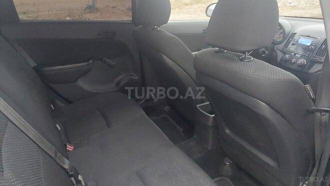 Hyundai i30 2009, 139,000 km - 1.4 л - Bakı