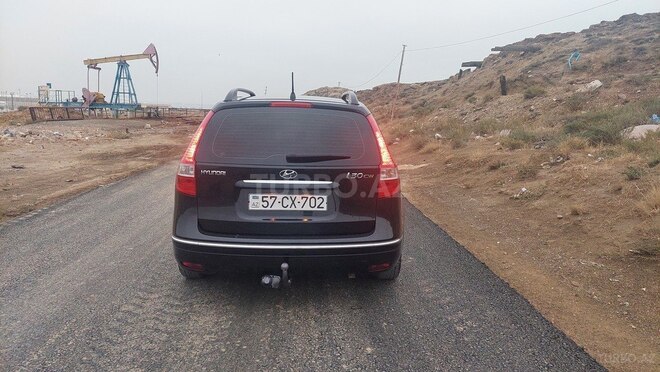 Hyundai i30 2009, 139,000 km - 1.4 л - Bakı