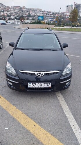 Hyundai i30 2009, 139,000 km - 1.4 л - Bakı