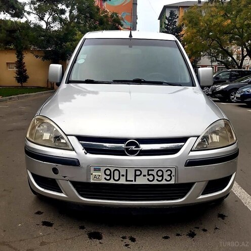 Opel Combo 2006, 171,000 km - 1.4 л - Bakı