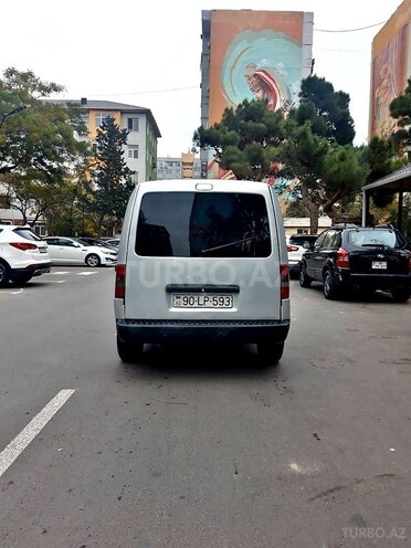 Opel Combo 2006, 171,000 km - 1.4 л - Bakı