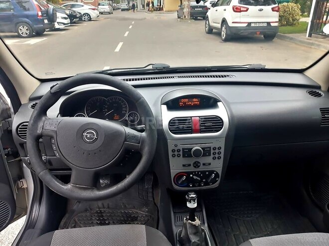 Opel Combo 2006, 171,000 km - 1.4 л - Bakı
