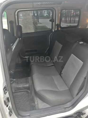 Opel Combo 2006, 171,000 km - 1.4 л - Bakı
