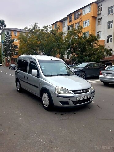 Opel Combo 2006, 171,000 km - 1.4 л - Bakı