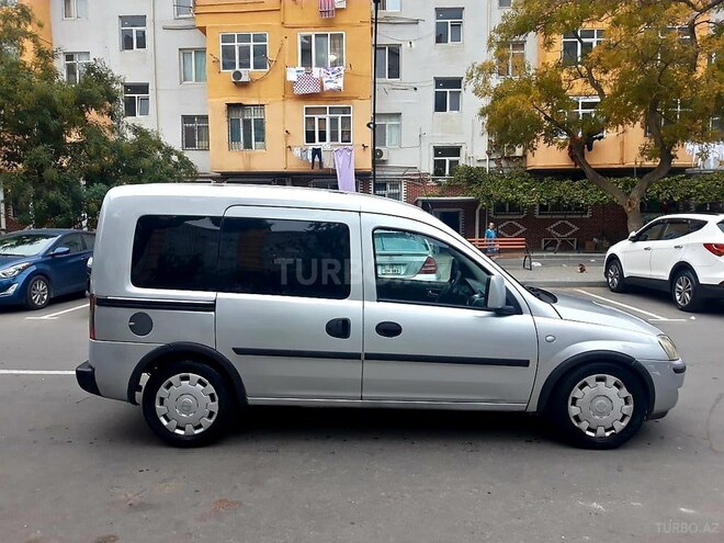Opel Combo 2006, 171,000 km - 1.4 л - Bakı