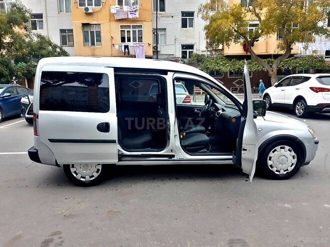 Opel Combo 2006, 171,000 km - 1.4 л - Bakı