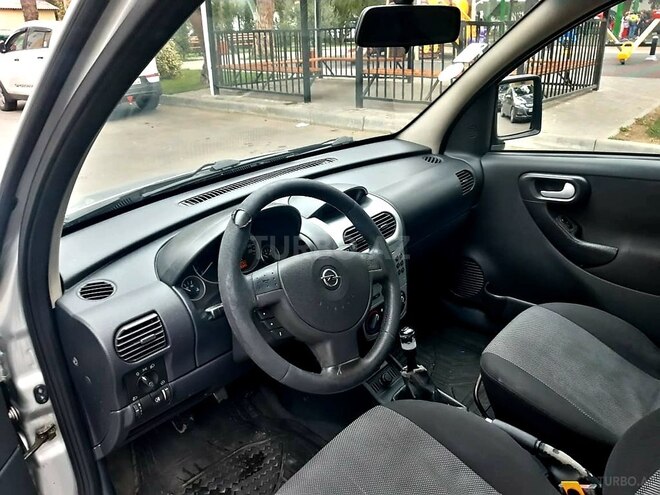 Opel Combo 2006, 171,000 km - 1.4 л - Bakı