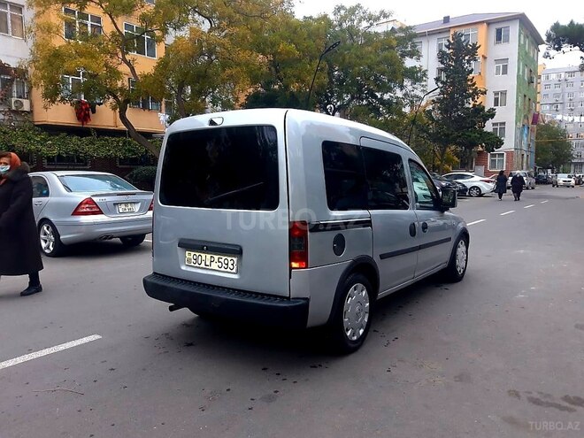 Opel Combo 2006, 171,000 km - 1.4 л - Bakı