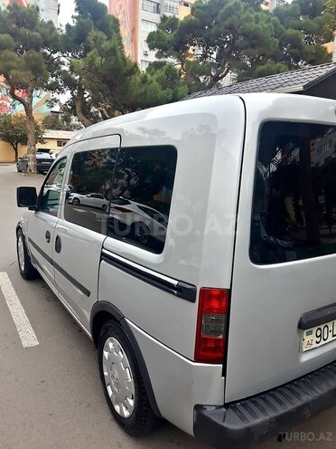 Opel Combo 2006, 171,000 km - 1.4 л - Bakı