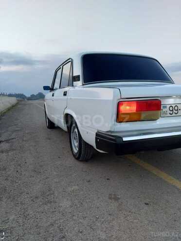 LADA (VAZ) 2107 2008, 23,400 km - 1.6 l - Masallı