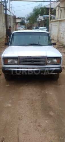 LADA (VAZ) 2107 2001, 145,250 km - 1.6 l - Bakı