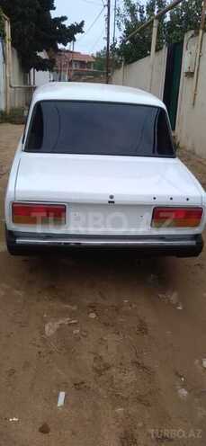 LADA (VAZ) 2107 2001, 145,250 km - 1.6 l - Bakı