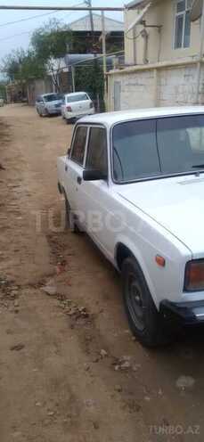 LADA (VAZ) 2107 2001, 145,250 km - 1.6 l - Bakı