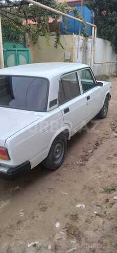 LADA (VAZ) 2107 2001, 145,250 km - 1.6 l - Bakı