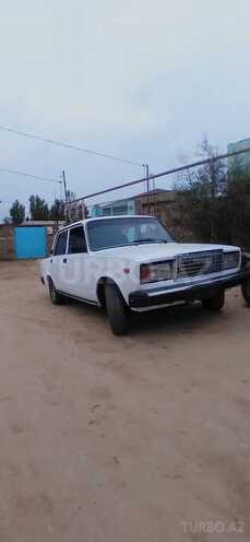 LADA (VAZ) 2107 2001, 145,250 km - 1.6 l - Bakı
