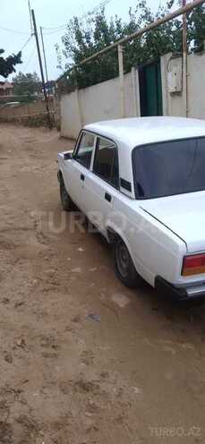 LADA (VAZ) 2107 2001, 145,250 km - 1.6 l - Bakı