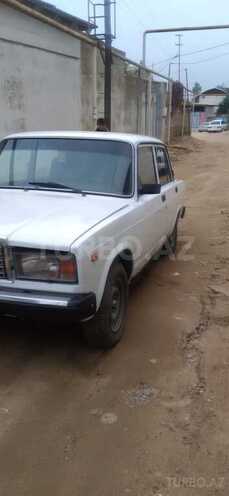 LADA (VAZ) 2107 2001, 145,250 km - 1.6 l - Bakı