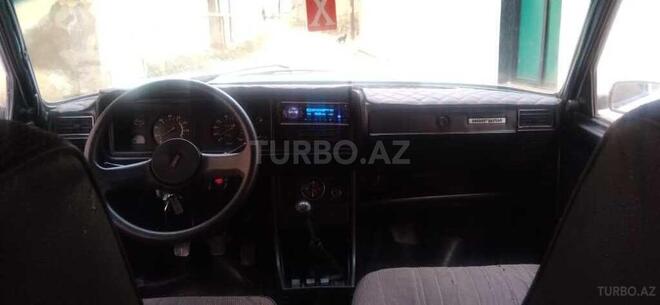 LADA (VAZ) 2107 2001, 145,250 km - 1.6 l - Bakı