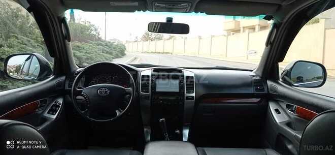 Toyota Prado 2008, 162,000 km - 4.0 l - Bakı