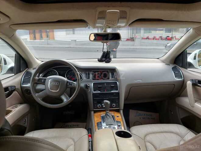 Audi Q7 2006, 110,000 km - 4.2 l - Bakı