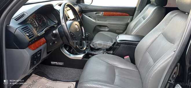 Toyota Prado 2008, 162,000 km - 4.0 l - Bakı