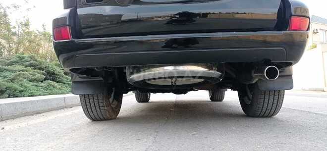 Toyota Prado 2008, 162,000 km - 4.0 l - Bakı
