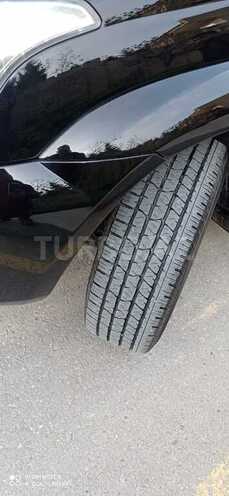 Toyota Prado 2008, 162,000 km - 4.0 l - Bakı