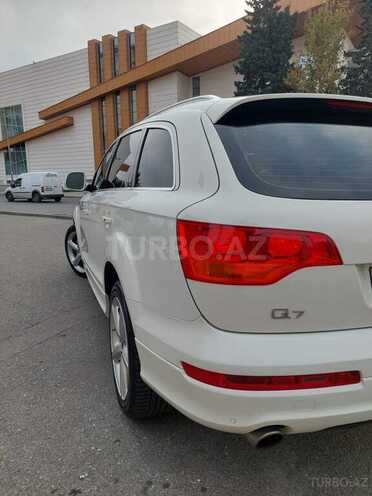 Audi Q7 2006, 110,000 km - 4.2 l - Bakı