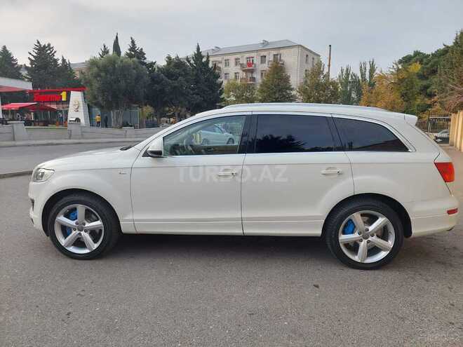 Audi Q7 2006, 110,000 km - 4.2 l - Bakı