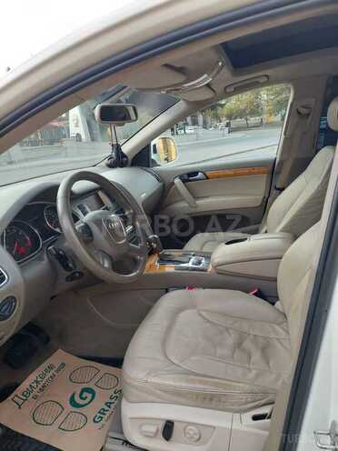 Audi Q7 2006, 110,000 km - 4.2 l - Bakı