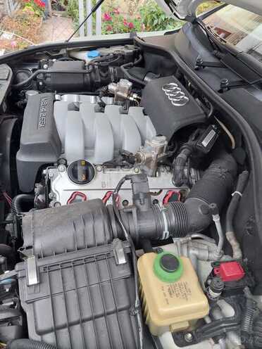 Audi Q7 2006, 110,000 km - 4.2 l - Bakı