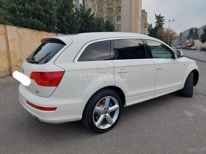 Audi Q7 2006, 110,000 km - 4.2 l - Bakı