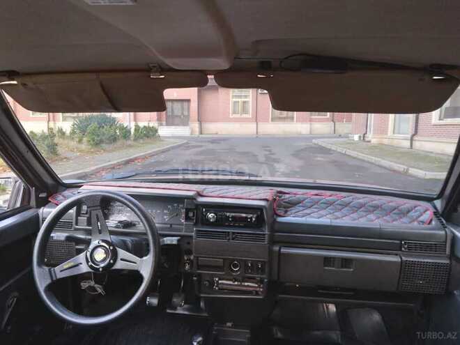 LADA (VAZ) 2108 1991, 123,456 km - 1.5 l - Zaqatala