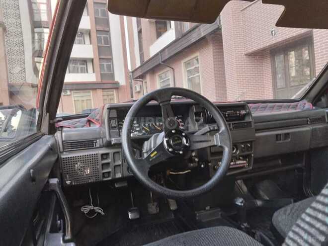 LADA (VAZ) 2108 1991, 123,456 km - 1.5 l - Zaqatala