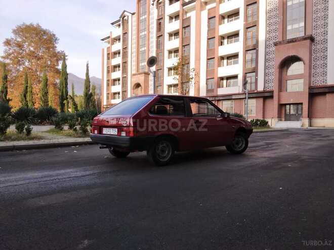 LADA (VAZ) 2108 1991, 123,456 km - 1.5 l - Zaqatala