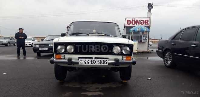 LADA (VAZ) 2106 2005, 35,000 km - 1.6 l - Masallı