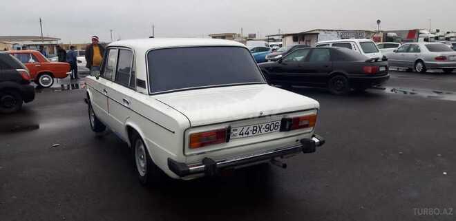 LADA (VAZ) 2106 2005, 35,000 km - 1.6 l - Masallı