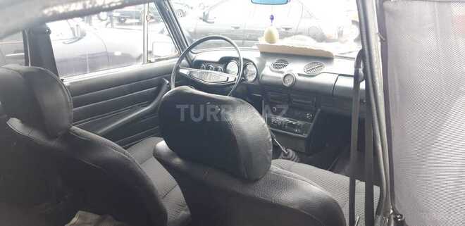 LADA (VAZ) 2106 2005, 35,000 km - 1.6 l - Masallı