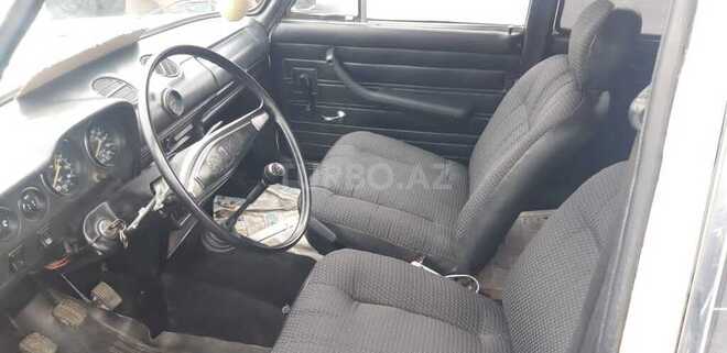 LADA (VAZ) 2106 2005, 35,000 km - 1.6 l - Masallı