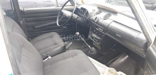 LADA (VAZ) 2106 2005, 35,000 km - 1.6 l - Masallı