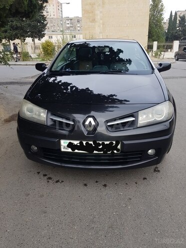 Renault Megane 2007, 238,006 km - 1.5 л - Bakı
