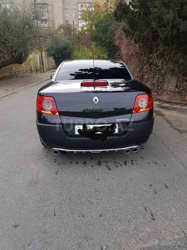 Renault Megane 2007, 238,006 km - 1.5 л - Bakı
